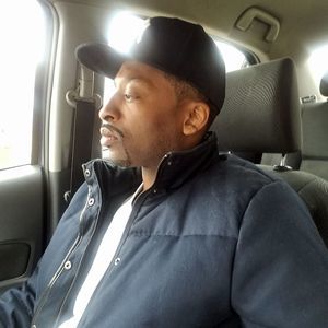 Meet your Posher, Randall